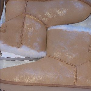 Women’s Ugg boots